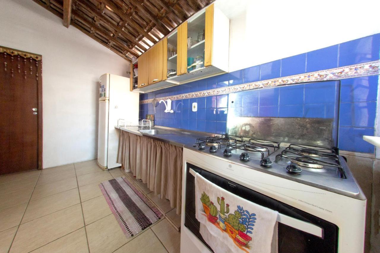 Casa Em Meio A Natureza - Ideal Para Casal Bed & Breakfast Rio de Janeiro Bagian luar foto